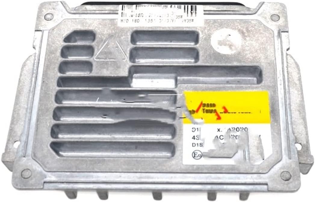 HID キセノンバラストモジュール 89089352 キセノン HID バラスト制御