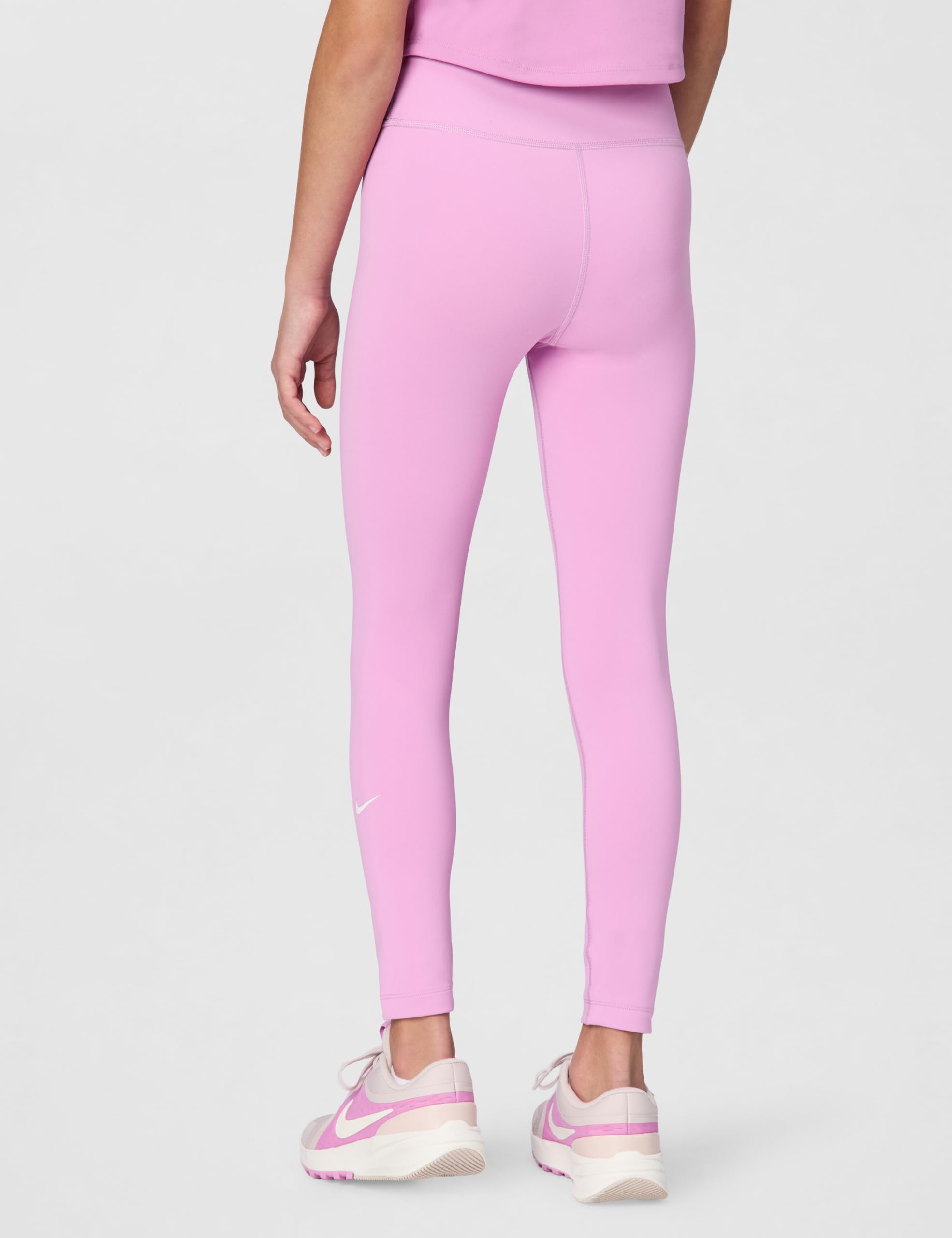 Nike - G Nk DF One Tght, Leggings Bambine e Ragazze