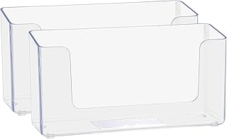 Marketing Holders 2 Pack Brochure Holder 5