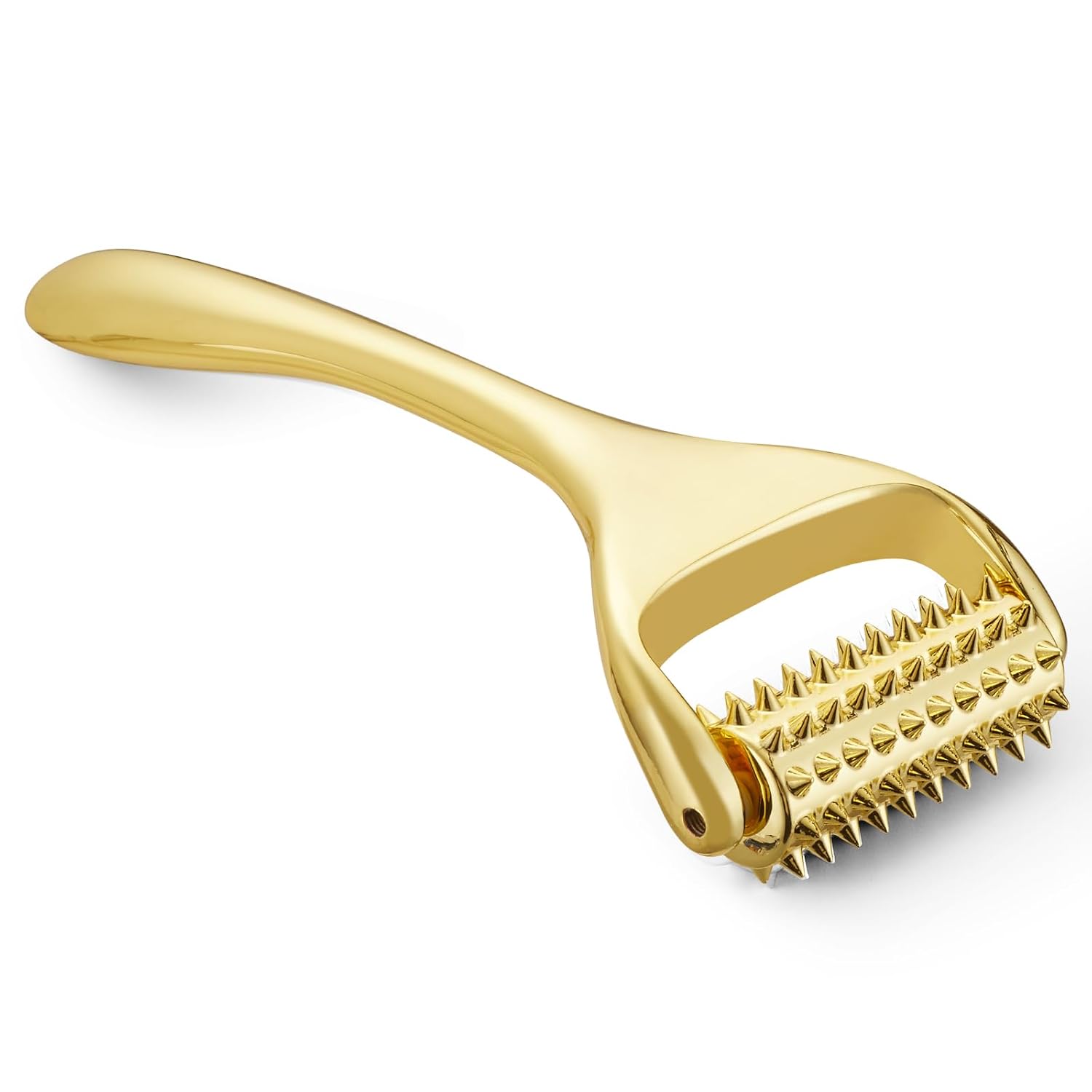 Running man Acupuncture Roller-Skin Care Face Massager, Face Acupressure Roller-Deep Tissue Massage Tool for Face, Massage Roller-Muscle Pain Relief and Musle Relaxation Running man Acupuncture Roller-Skin Care Face Massager, Face Acupressure Roller-Deep Tissue Massage Tool for Face, Massage Roller-Muscle Pain Relief and Musle Relaxation