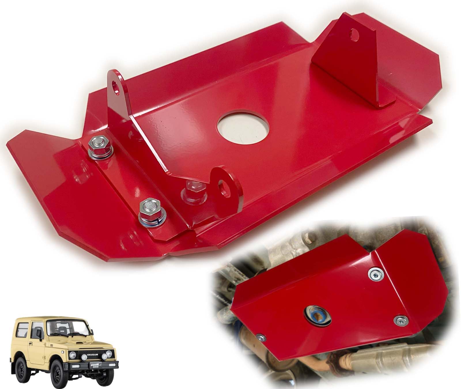 ja11トランスファー　引き取り限定！ nts-giken_tfg