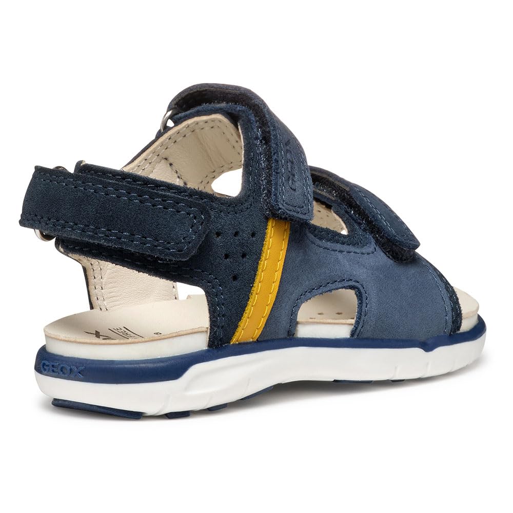 Geox B Sandal Delhi Boy A SandaleGarçon