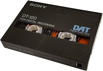 Amazon.co.jp: ソニー(SONY) DAT(デジタルオーディオテープ)カセット Amazon.co.jp: ソニー(SONY) DAT(デジタルオーディオテープ)カセット