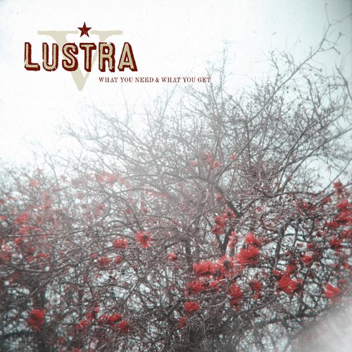 Lustra