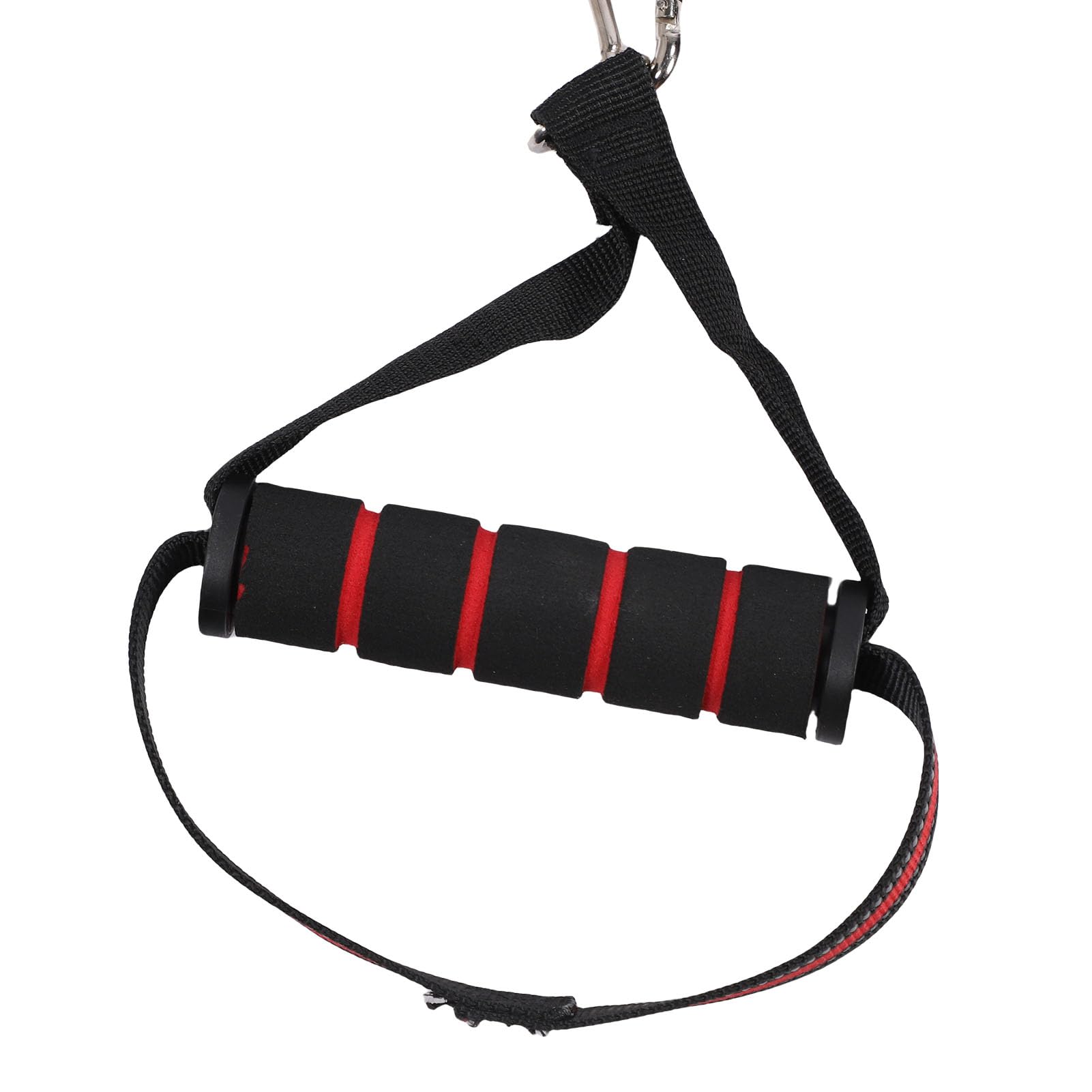 Kit de Barra de Pilates Portátil con Bandas para Hombres y Mujeres, Soporte Multifuncional para Gimnasio en Casa, Entrenamientos de Cuerpo Completo, Kit de Barra de Tonificación de Pilates