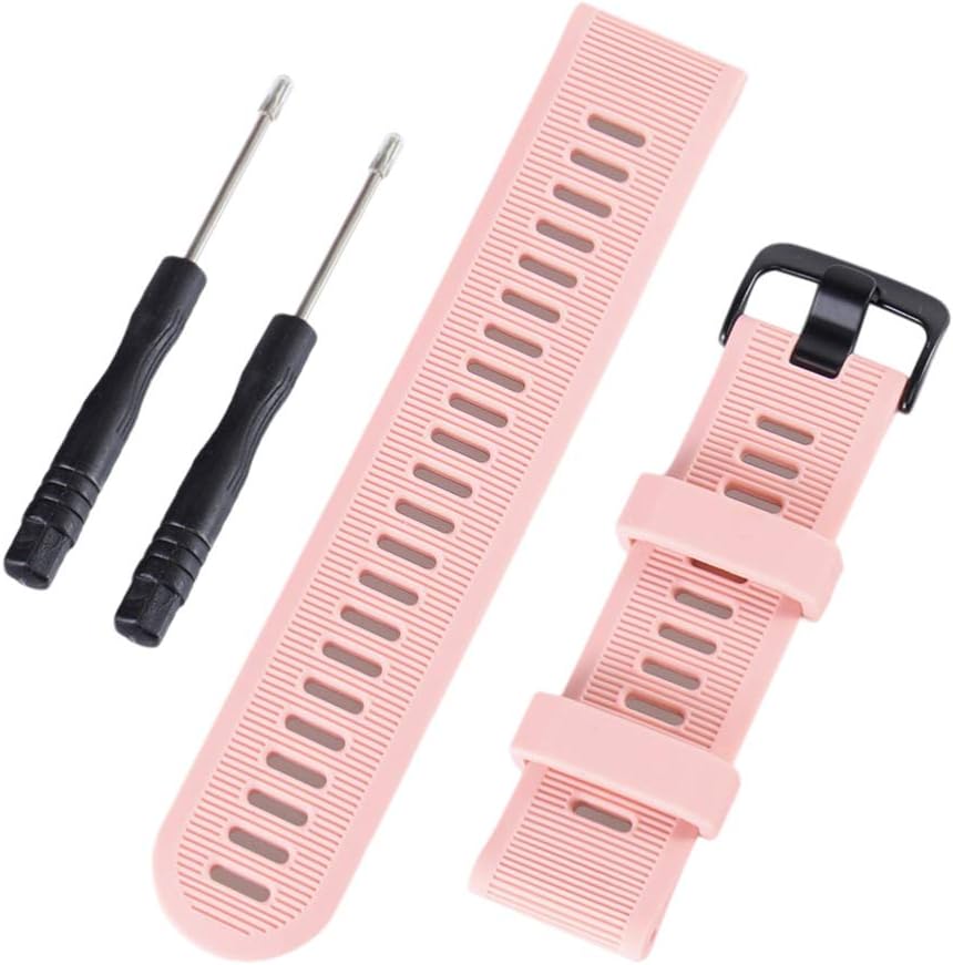 garmin 935 strap replacement