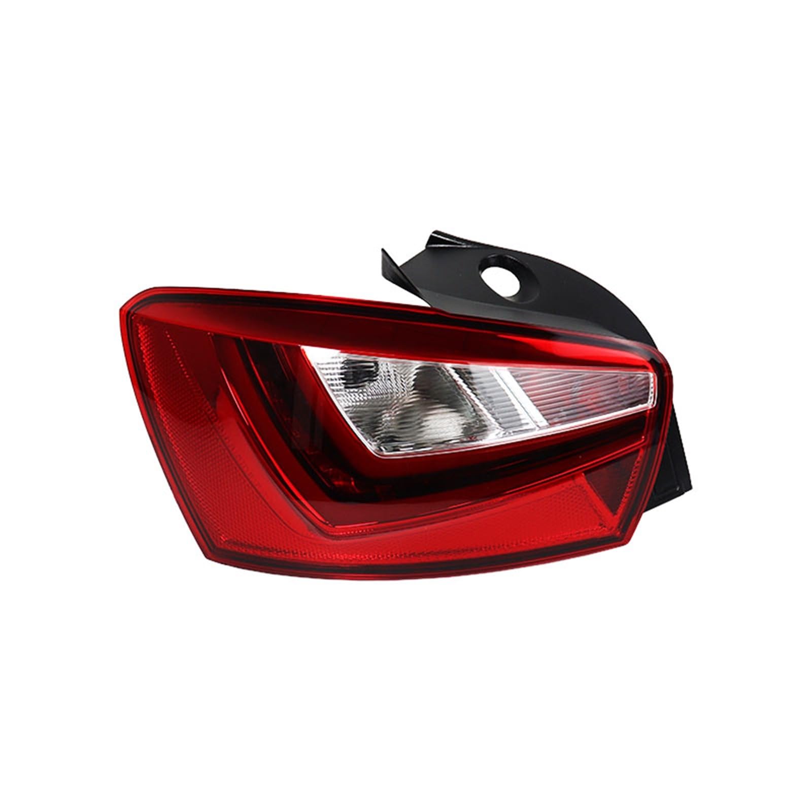 Faro Trasero Para Seat Para Ibiza 2013 2014 2015 2016 2017 Luz Trasera De Señal Giro Freno LED Automática Iuces Traseras(Only Left)