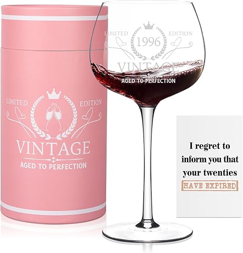 30TH Birthday Gifts for Women - 30th Anniversary Gifts For Her