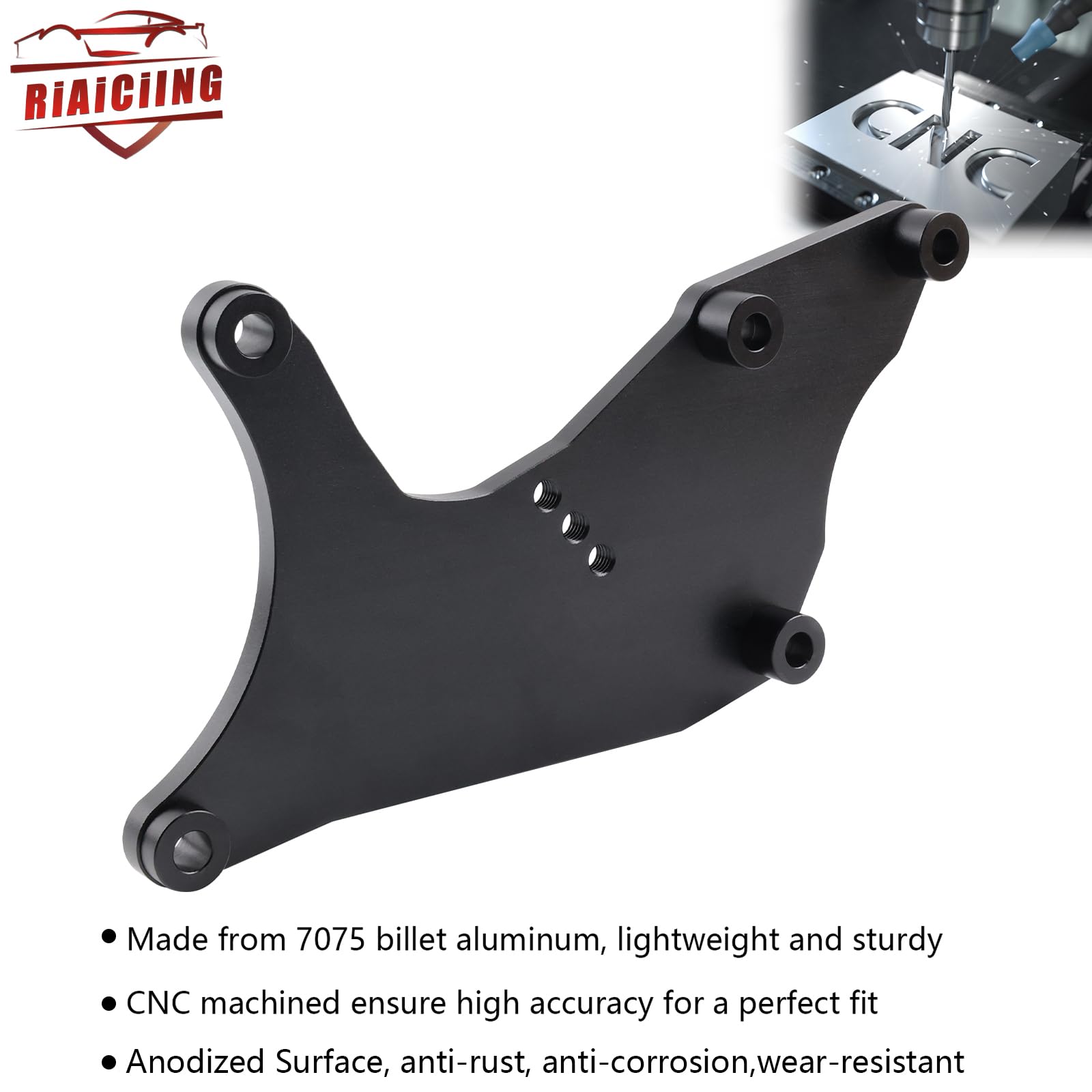 Amazon.co.jp: RiAiCiING LS トラック SUV デュアルオルタネーター