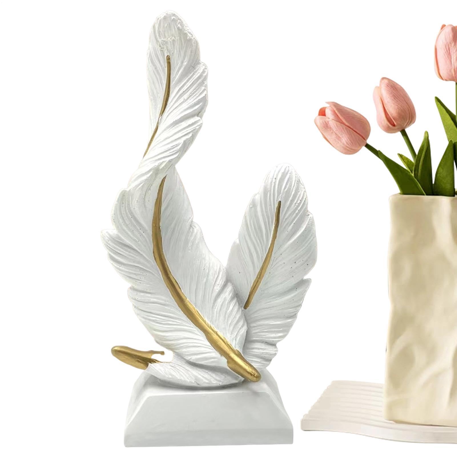 Sculptures pour la décoration intérieure idée cadeau fête maison