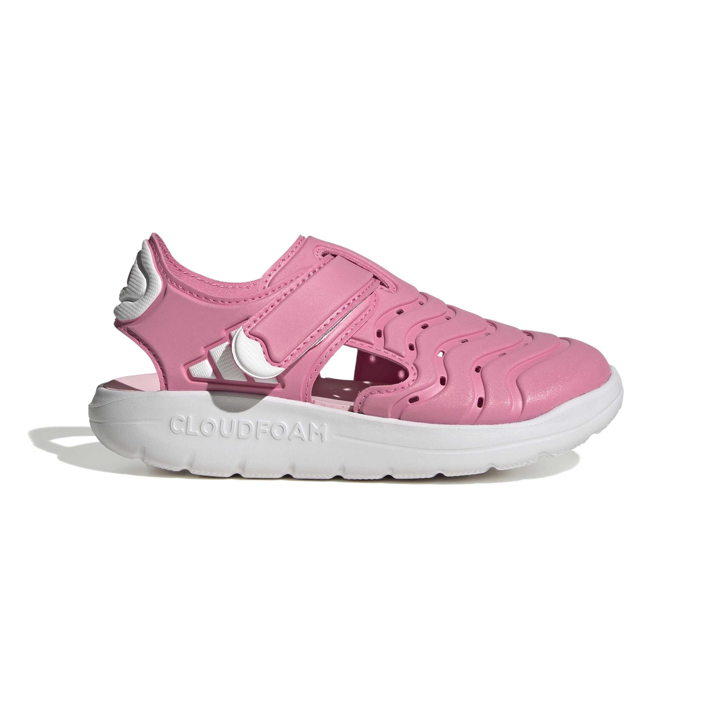 adidas Uniseks - dzieci Water Sandal 2 Sandals ChildrenSandał