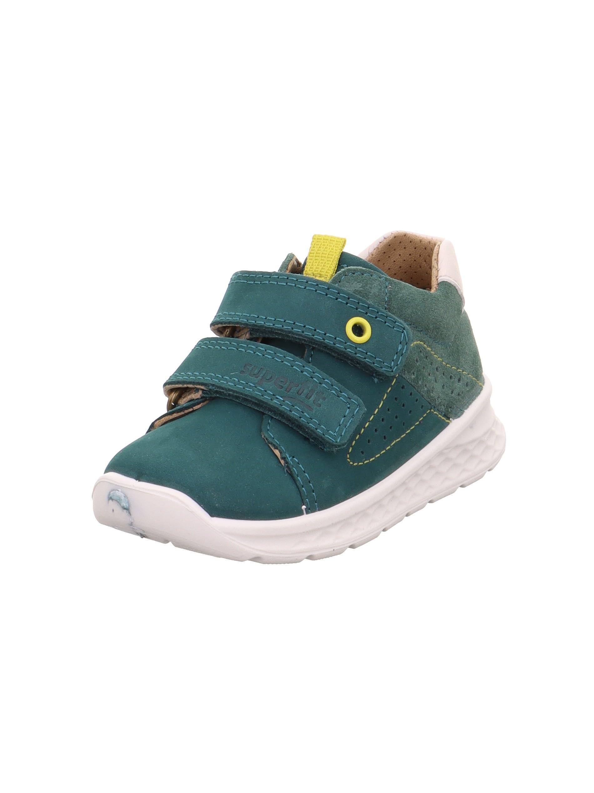 Superfit Jungen Breeze Sneaker 1-000374Sneaker