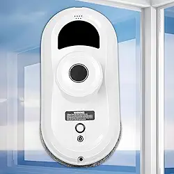 Robô Limpa Vidros, Robô Lavador de Janelas, Robo Limpador de Janelas Inteligente, Robô de Limpeza Automática de Janelas, Robô Limpador de Janelas Inteligente Automático Planejamento