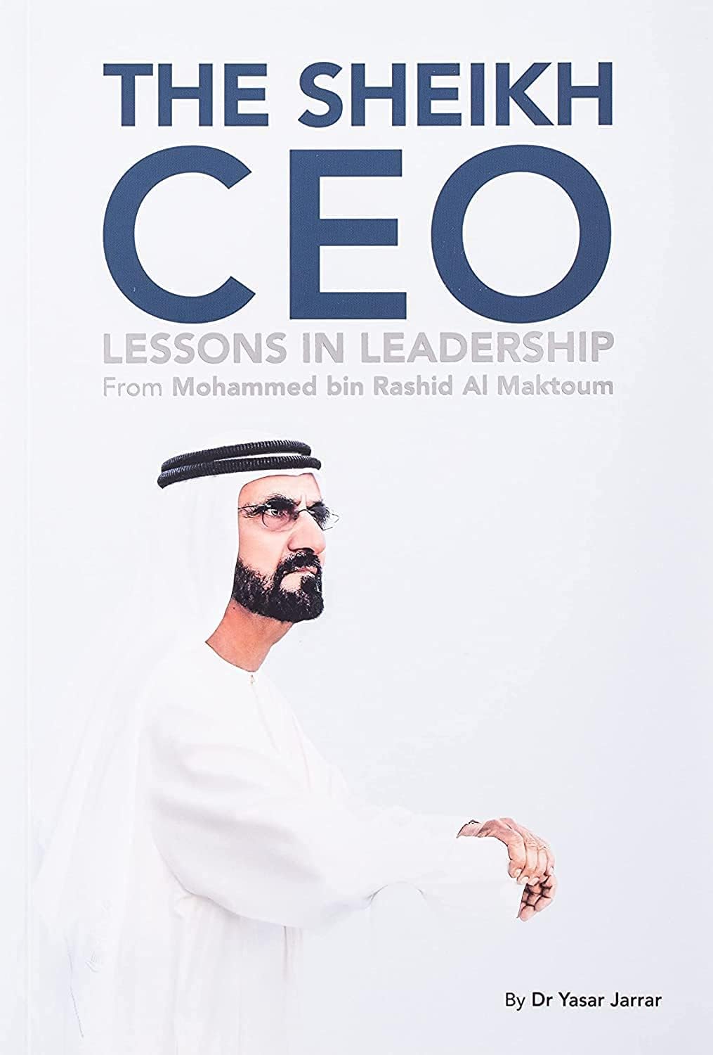The Sheikh CEO
