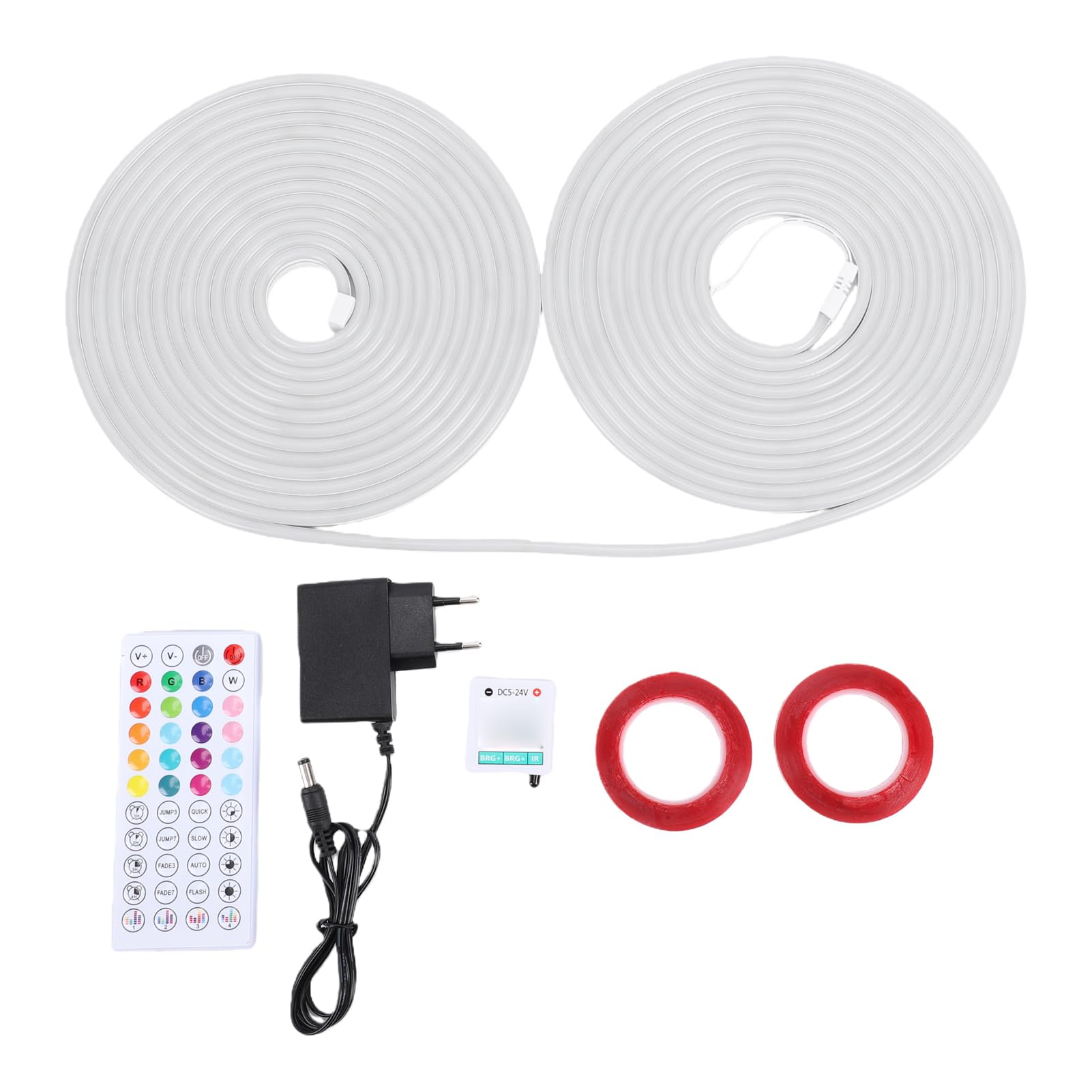 Marhynchus Luces de Tira LED (10m)