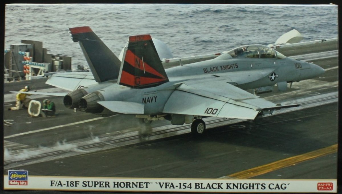 Amazon | ハセガワ 1/72 F/A-18Fスーパーホーネット VFA-154