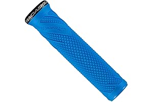 Lizard Skin Danny MacAskill Lock-On Bike Grips