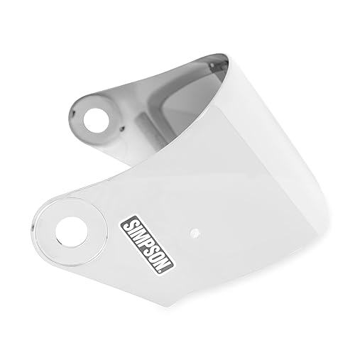 Simpson MBMSE Mod Bandit Mirror Shield Ext