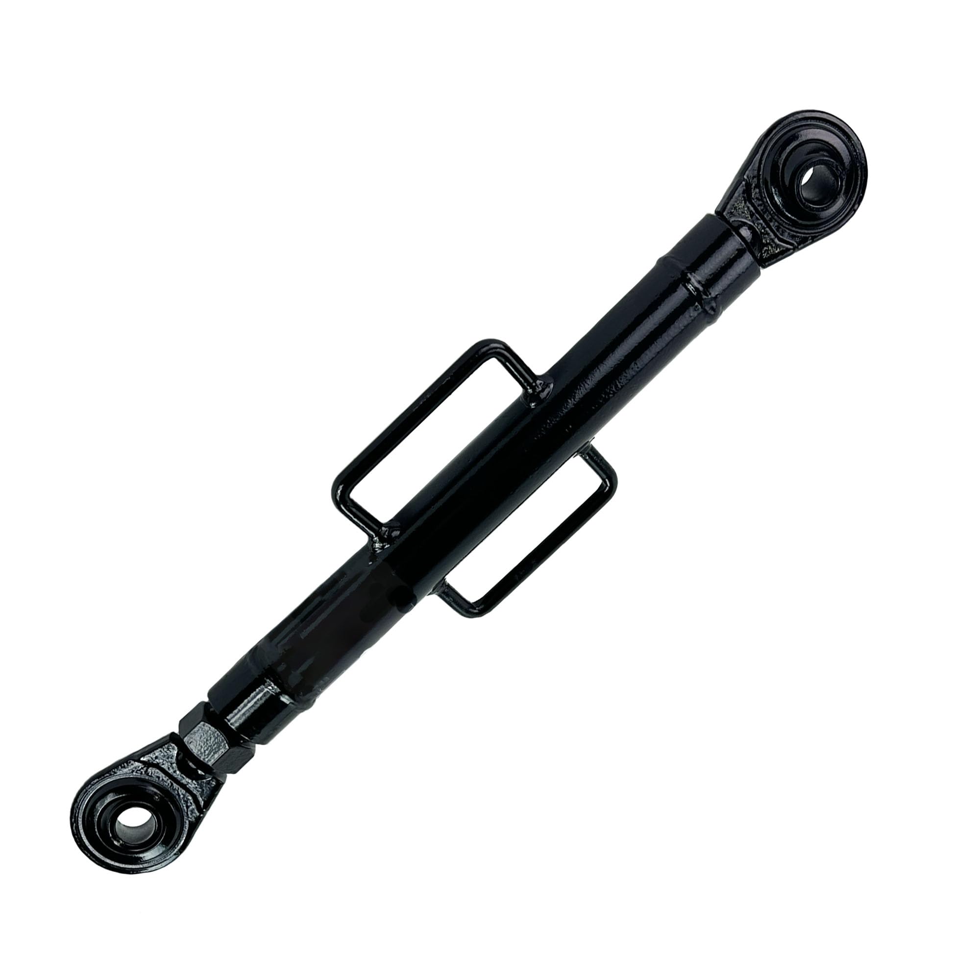 E-LVA14227 Top Link Assembly for John Deere 2032R, 2036R, 2038R, 3025E, 3032E, 3036E, 3038E, 3120, 3203, 3320, 3520, 3720, 4105, 4120, 4200, 4210,