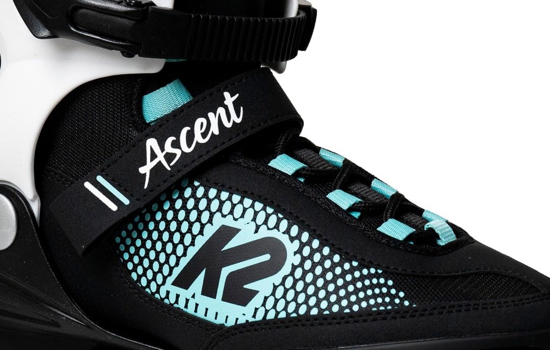 K2 Ascenso 80 Patines en línea, Mujeres