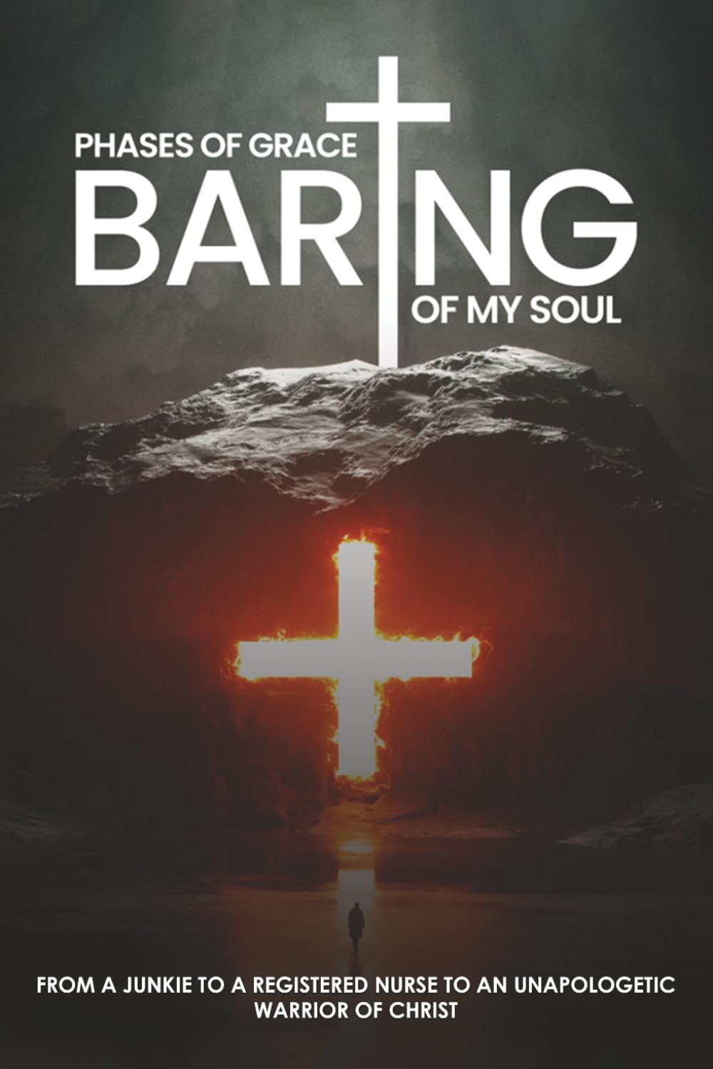 Phases of Grace: Baring of My Soul
