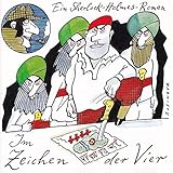  Im Zeichen der Vier