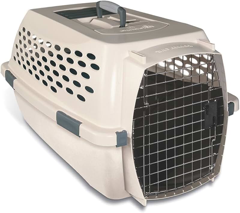 Vari Kennel 700 Dimensions