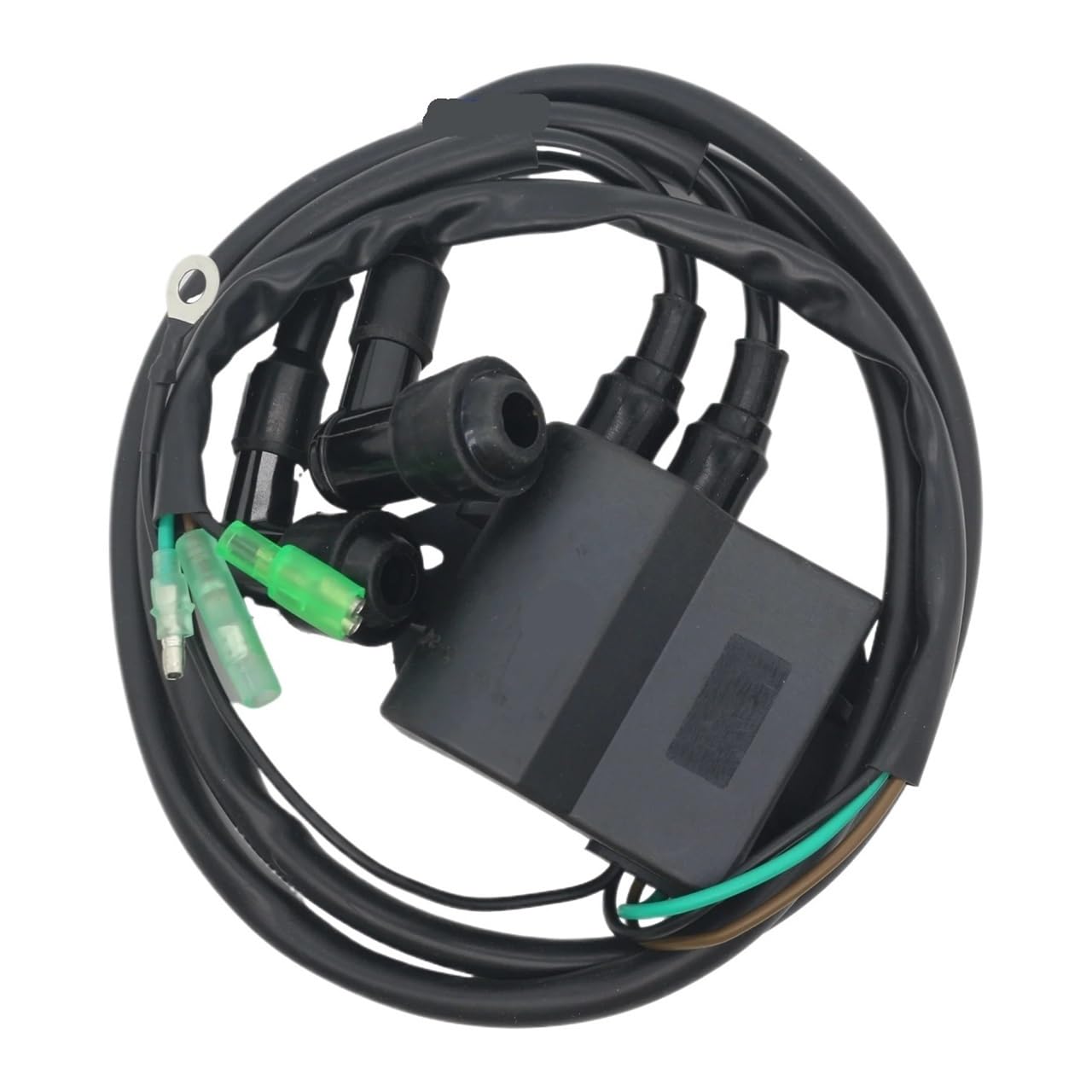 Bobine d'allumage hors-bord 2T pour naviguer en mer et pêcher en toute sécurité