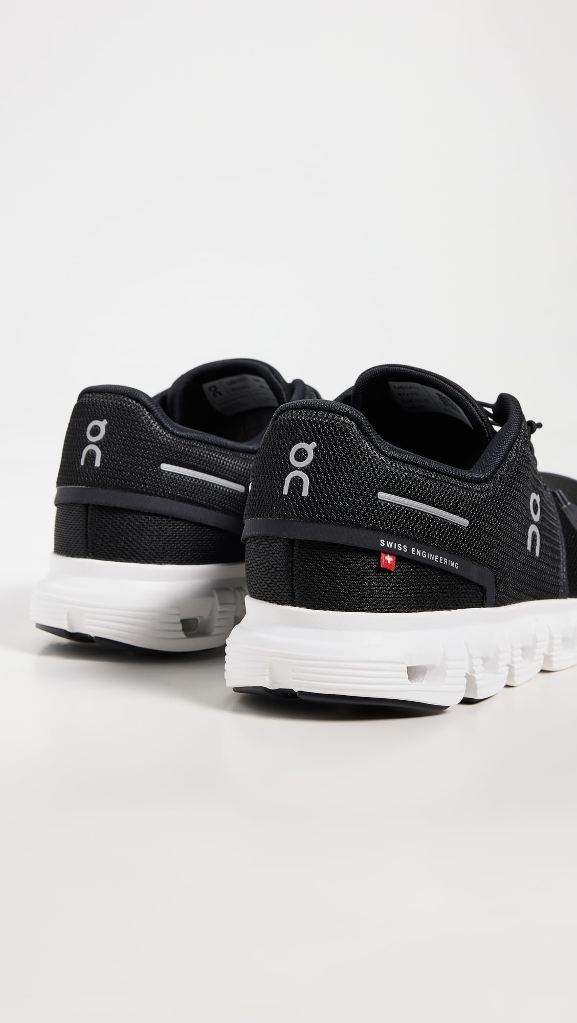 On Men's Cloud 6 Sneakers
