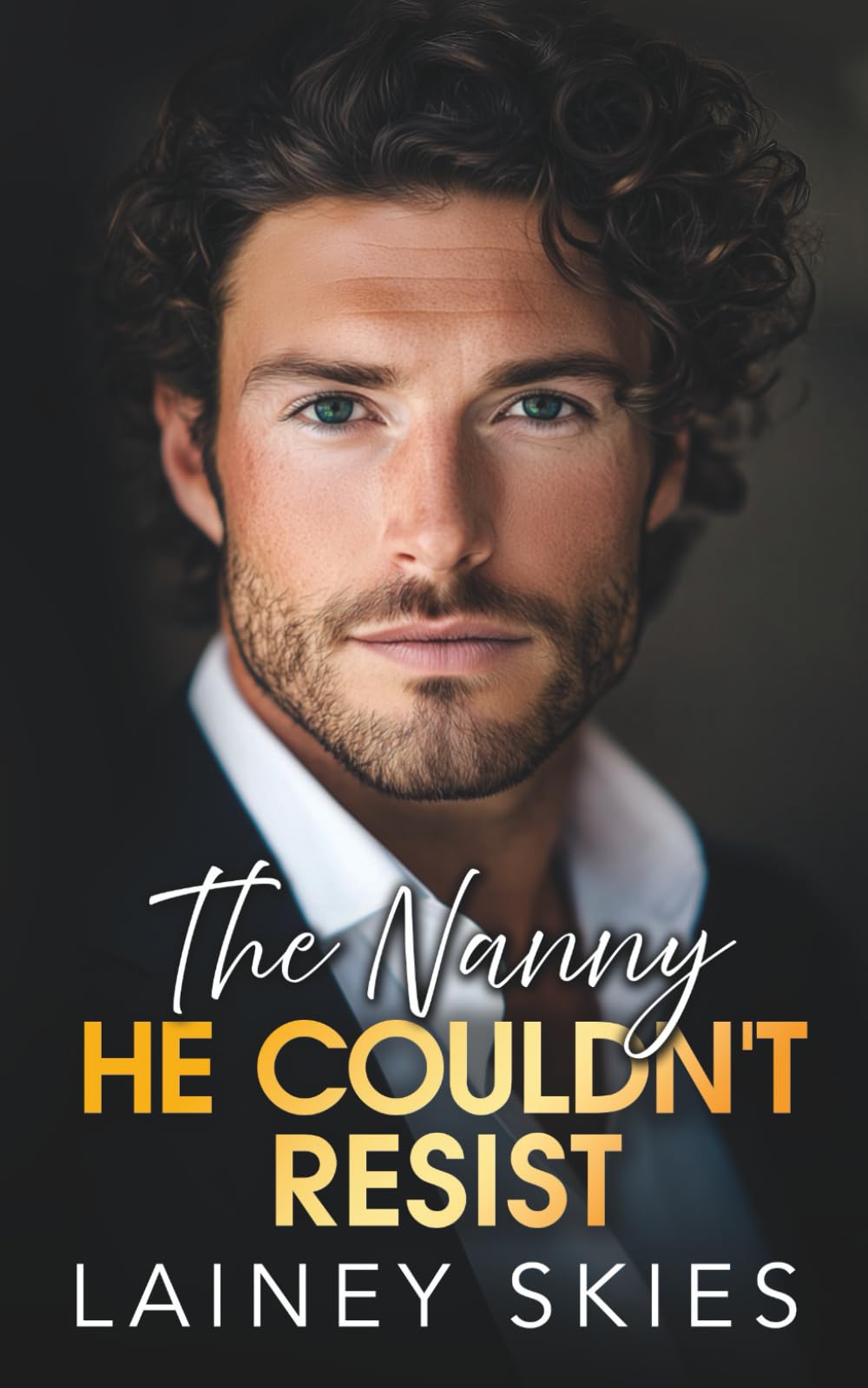 The Nanny He Couldn't Resist: Billionaire Single Dad Romance