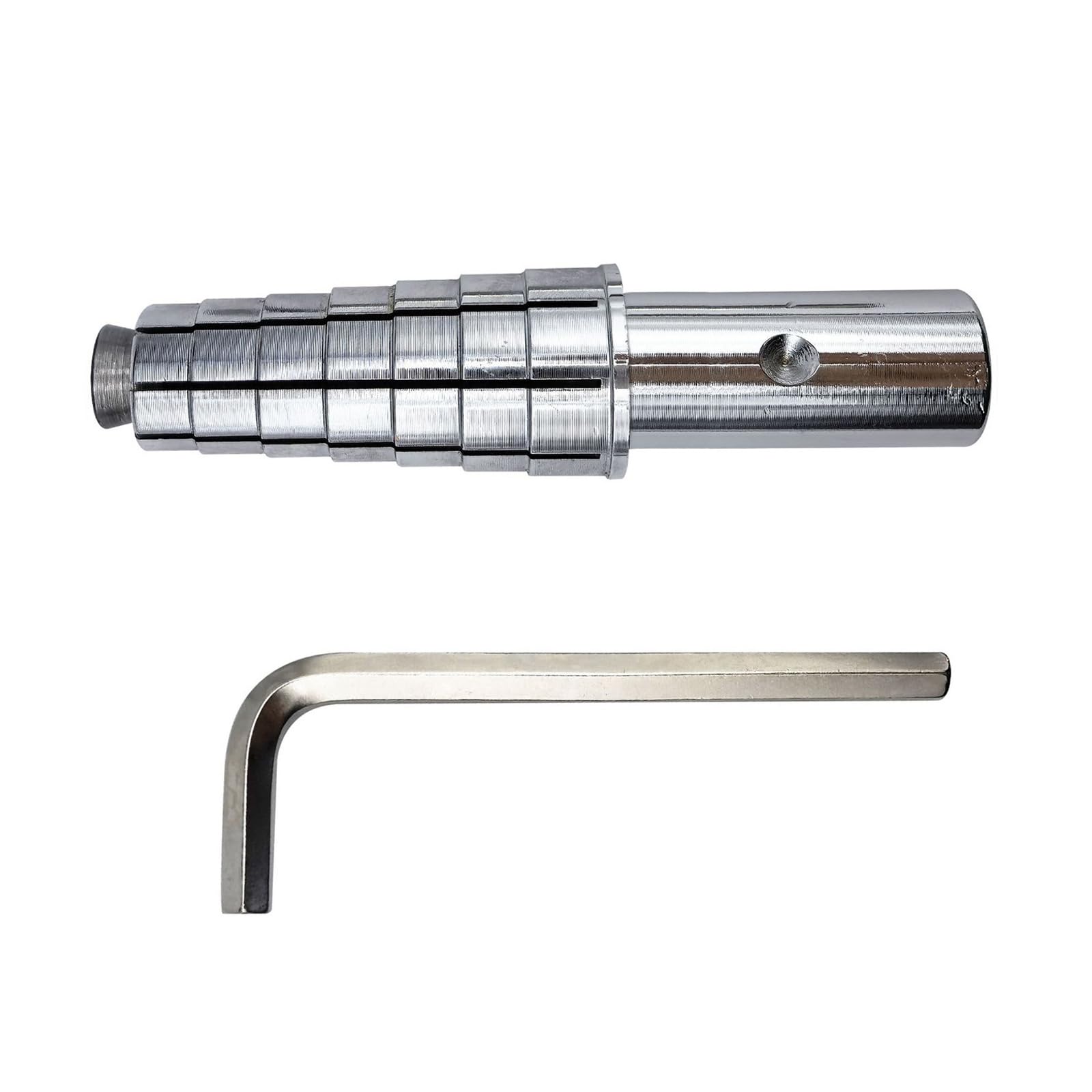 User Friendly Rotating Rings Expander Resizer for Accurate Sizing Jewelry Damage Ideal for DIYer Use Rings Stretcher