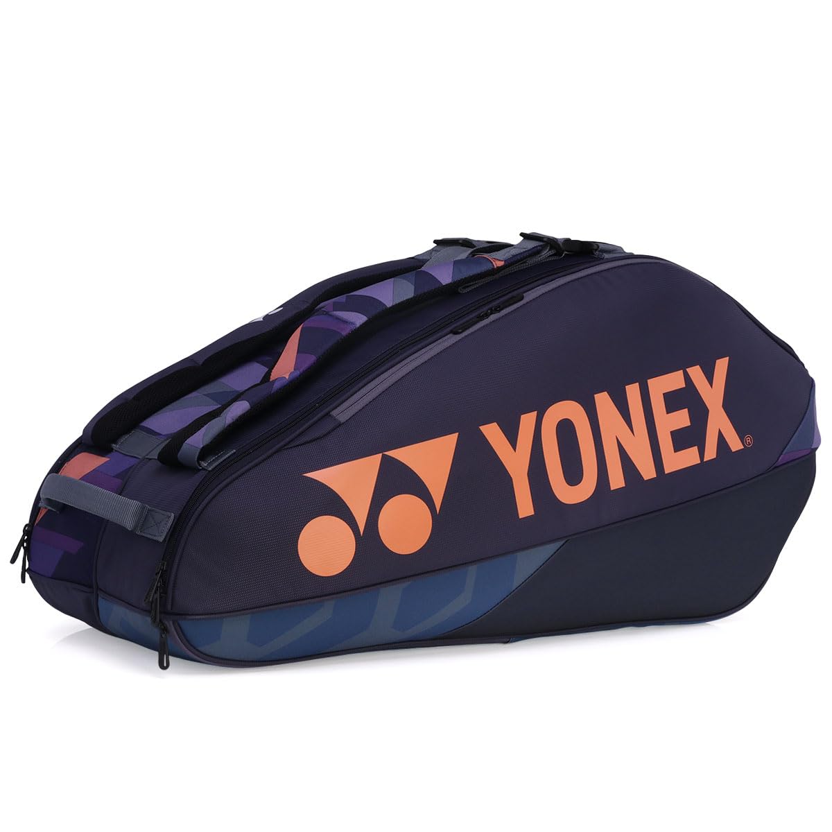 YONEX Pro Racquet Bag Tenis Unisex Azul