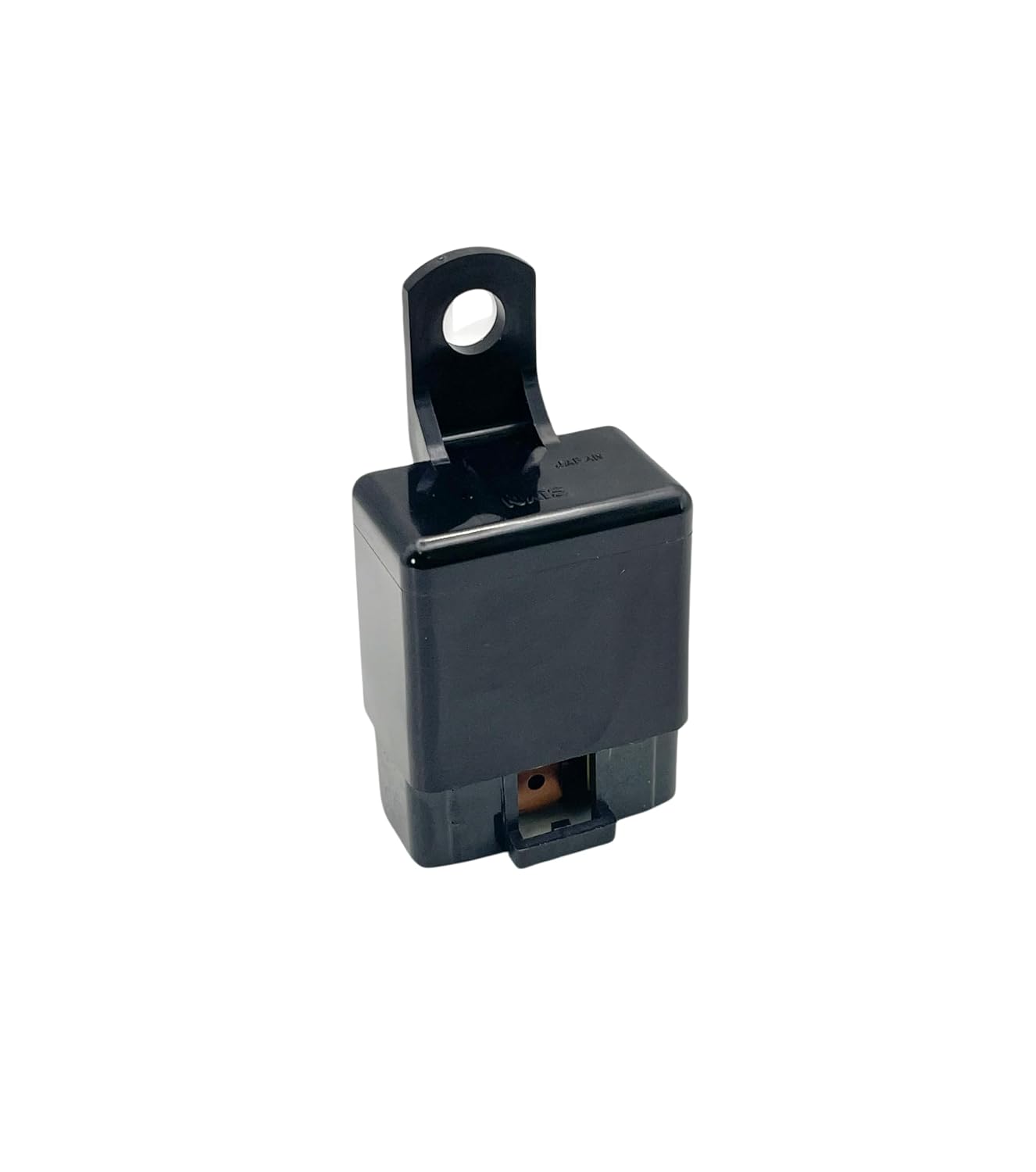 Nais Direct Replacement Relay Compatible with John Deere Tractor, Skid Steer, Excavator OEM Part #M808087 Made in Japan