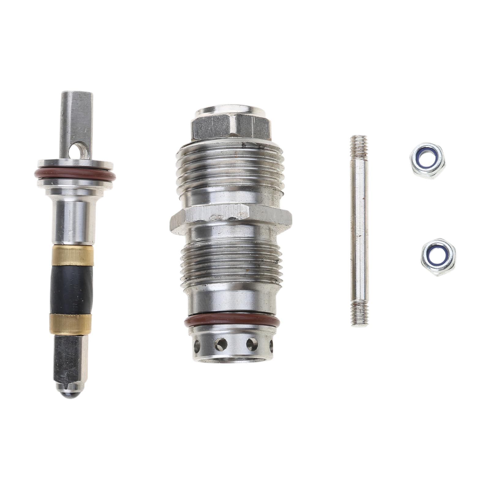 Kit entretien pulvérisateur peinture airless 288488 accessoires Contractor
