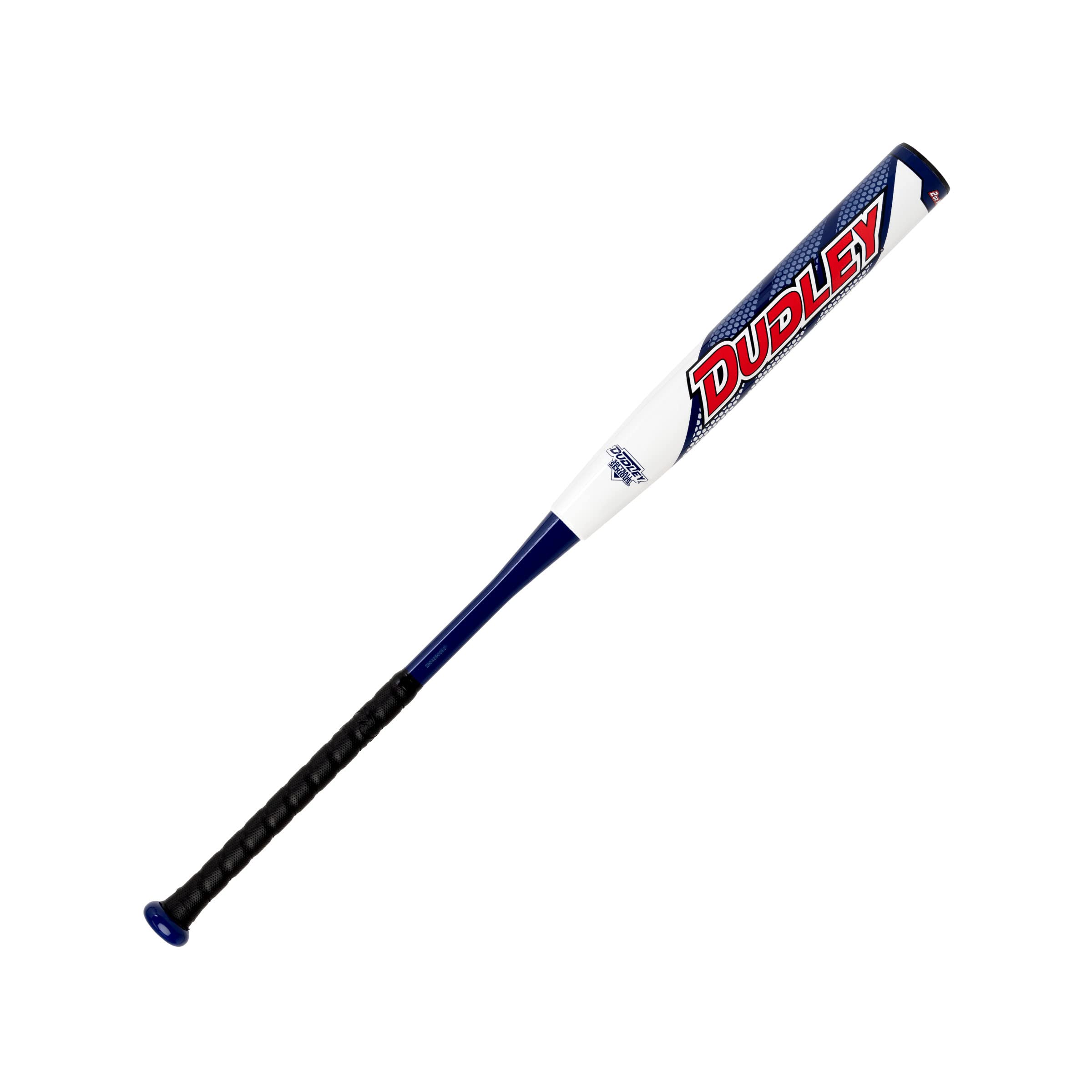 Baril De Softball Dudley Doom - 27 Oz - Équilibré - 12 Pouces - Occasion