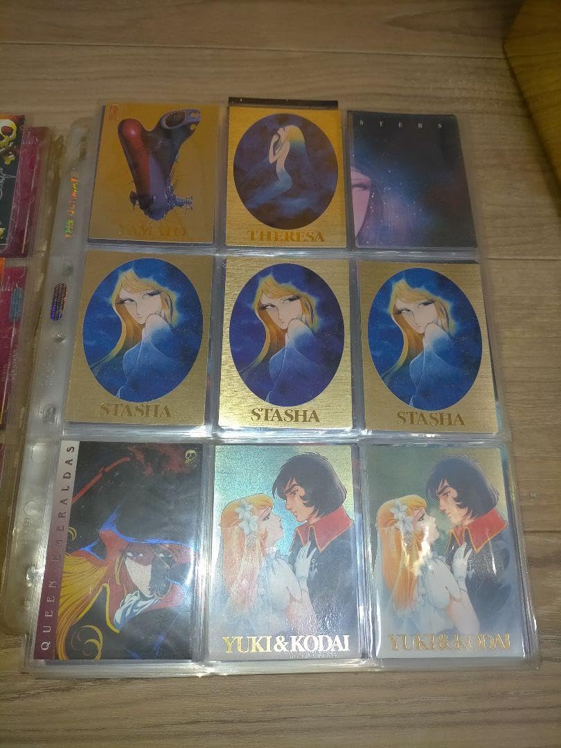 宇宙戦艦ヤマトクロニクル 　クイーンエメラルダス　確認用（2） Amazon.co.jp: 宇宙戦艦ヤマトクロニクル クイーンエメラルダス