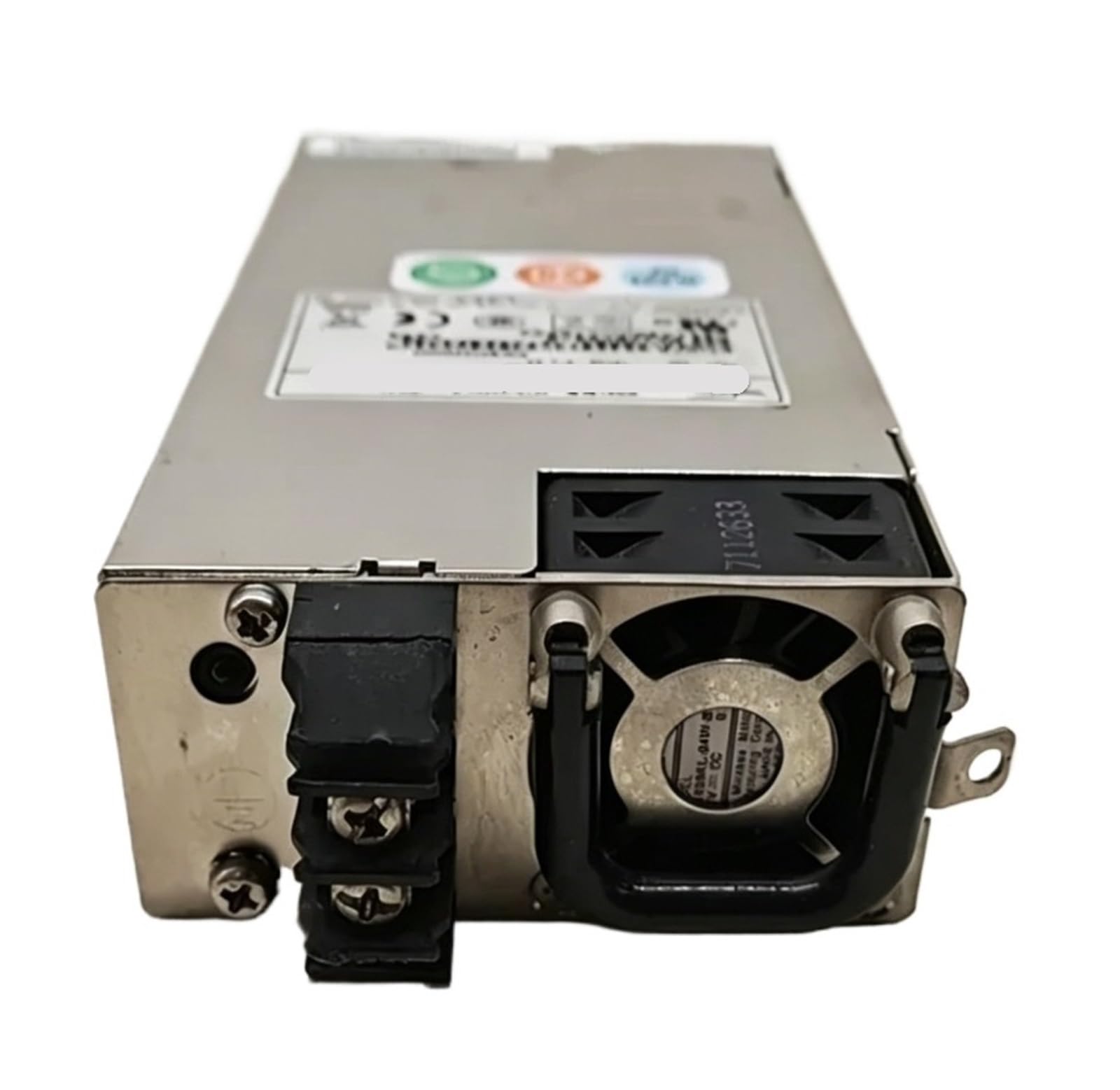 TPKMVGAP DP1S-2400V-R 400W DC Power Supply 36-72V Power Module