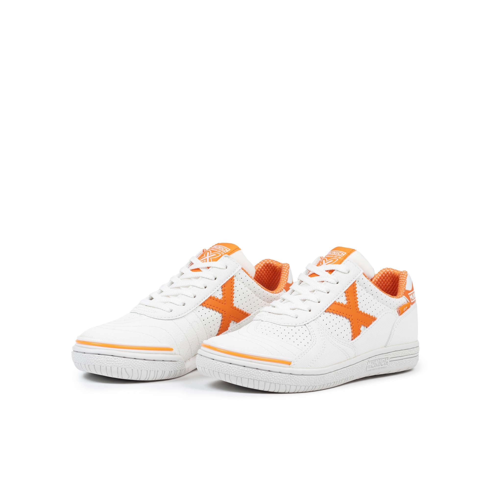 Munich G-3 Kid 444, Zapatillas Unisex niños