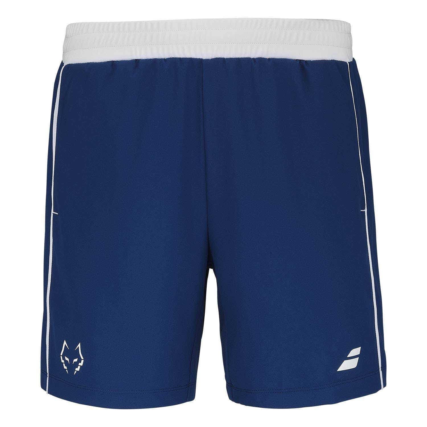 BABOLAT Juan Lebrón Shorts M Blue