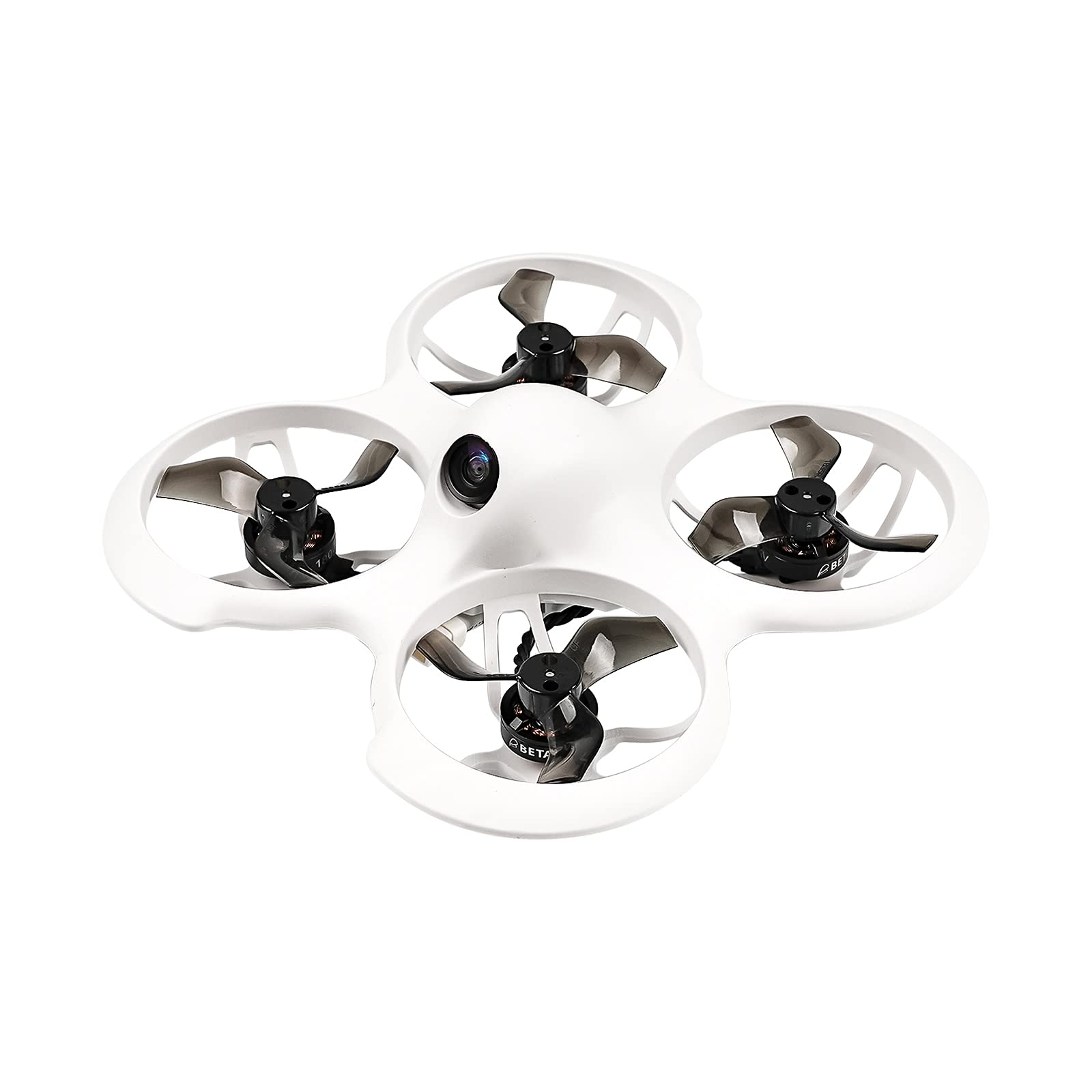BETAFPV Cetus Pro Brushless Quadcopter with 3 Flight Modes Altitude Hold Self-Protection Emergency Landing Function Turtle Mode Compatible for Beginners FPV Train Player-to-Pilot