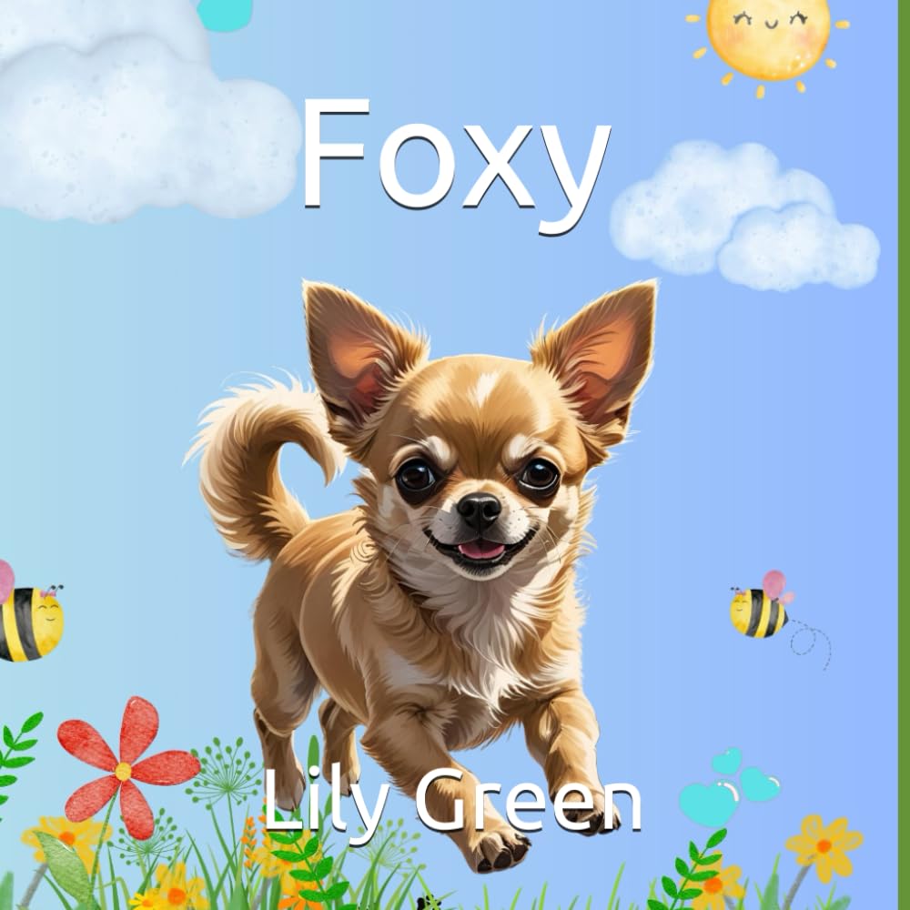 Foxy