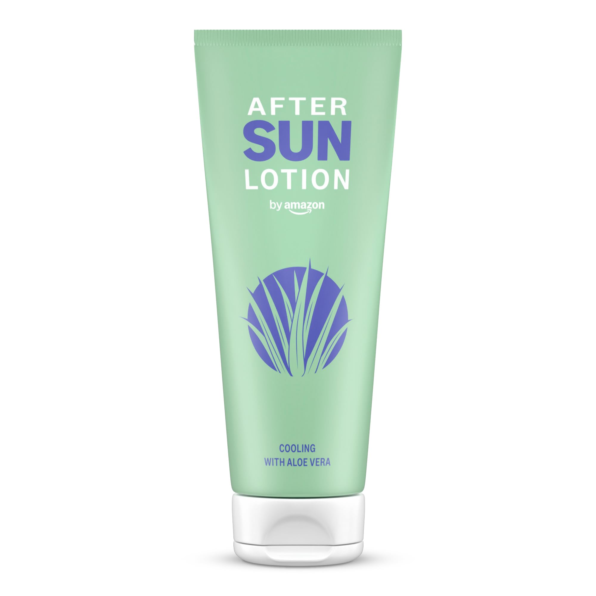By Amazon After Sun Lotion 200ml
