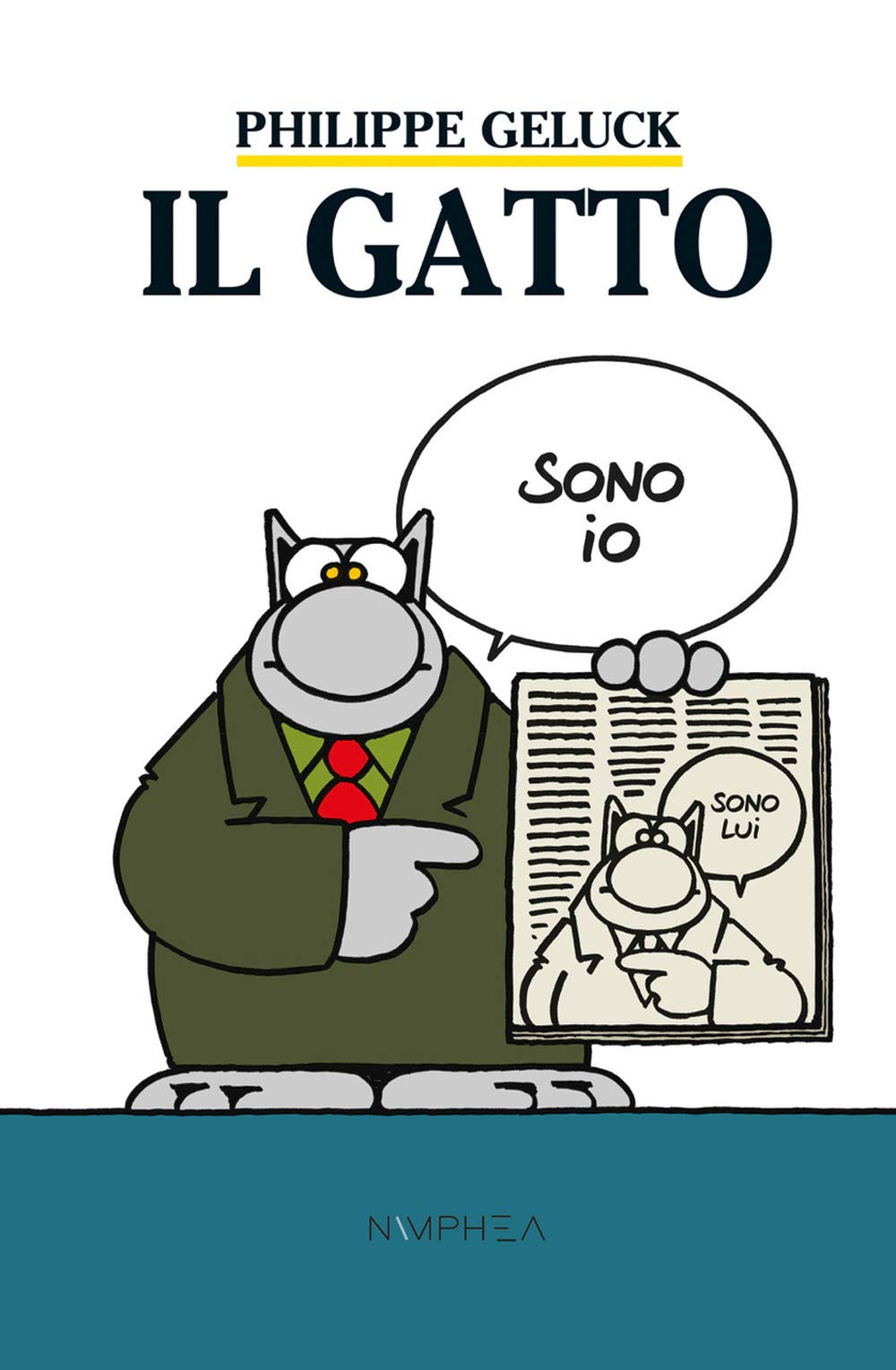 Il Gatto - 4