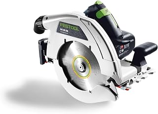HK 85 EB-Plus Portable Circular Saw