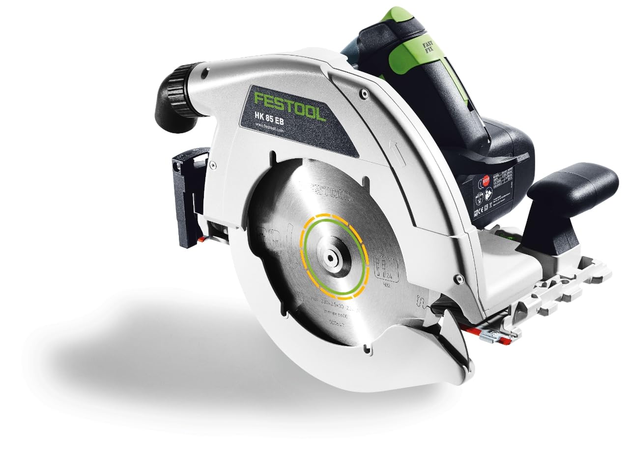 Festool Sega circolare a cappa oscillante HK 85 EB-​Plus