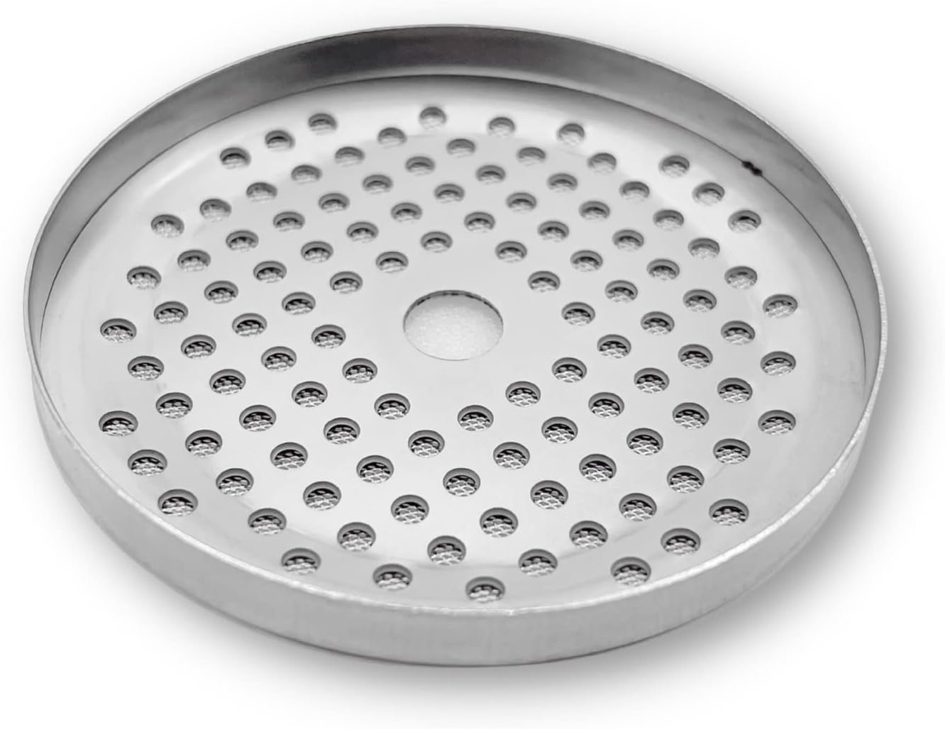 Shower Screen and Gasket for La Marzocco, Slayer, Synesso. OEM parts Maintenance kit.
