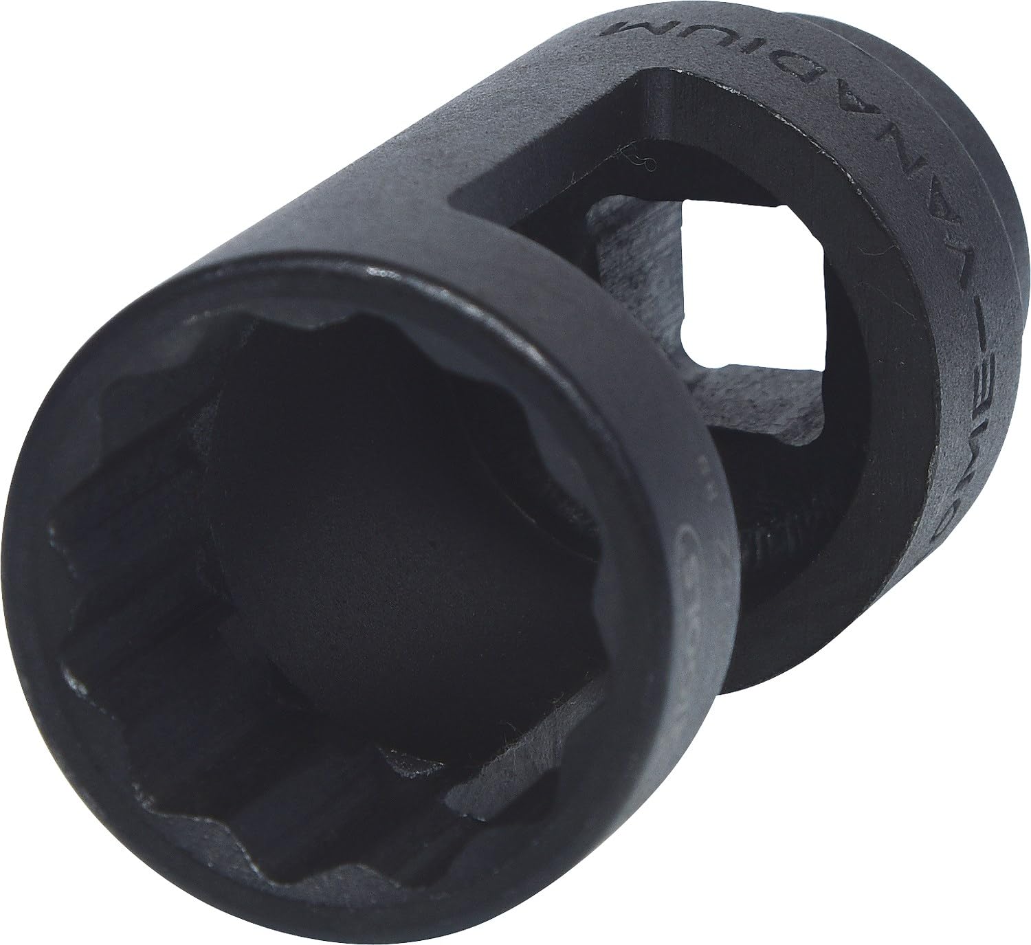Ks Tools Multicoloured 455.0032 1/2-Inch 27Mm Injector Socket