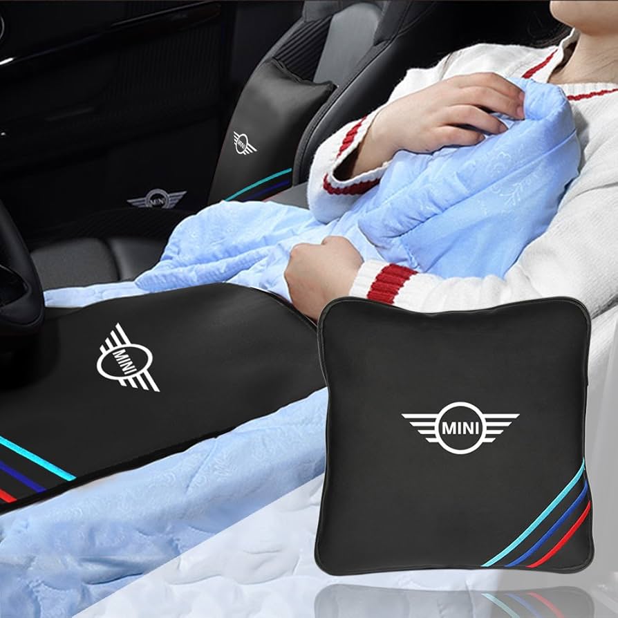 Amazon.co.jp: MINI 車載 両用抱き枕 布団一体型 腰クッション 車用 Amazon.co.jp: MINI 車載 両用抱き枕 布団一体型 腰クッション 車用