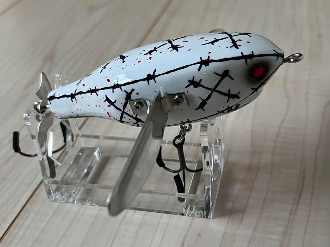 ヴィンテージ セサミ ツーヘッドモンスター ジムヘンソン フィギュア