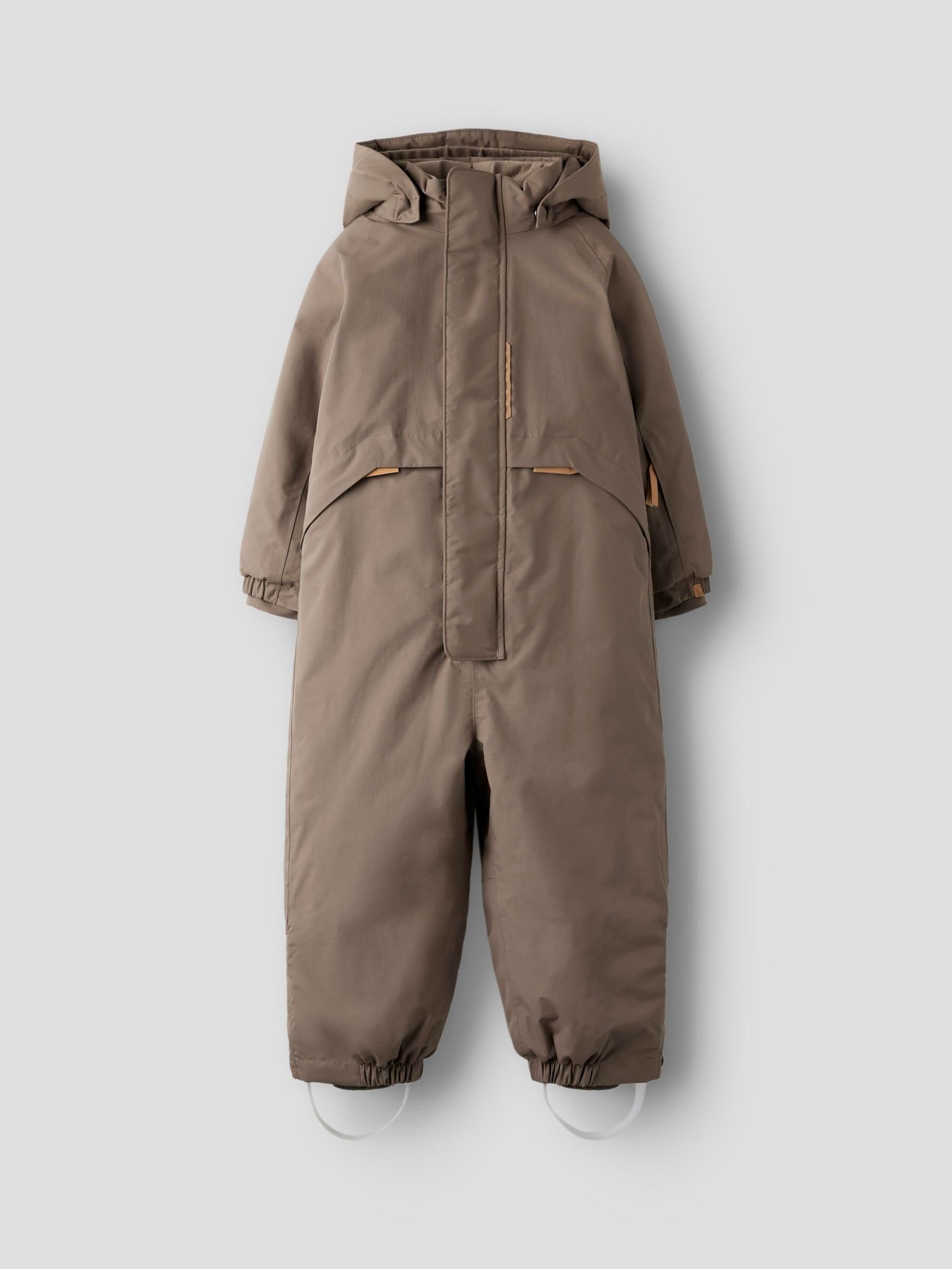 Lil' atelier mini Nmnlastorm12-Tuta da Neve 1Fo Lil Unisex-Bambini e Ragazzi